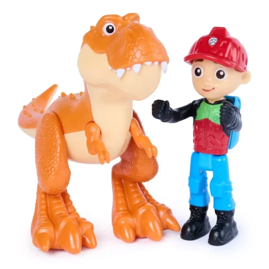 Spin Master Mancs őrjárat Dino figura többcsomag, 6 db Spin Master Mancs őrjárat Dino figura többcsomag, 6 db