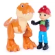 Spin Master Mancs őrjárat Dino figura többcsomag, 6 db Spin Master Mancs őrjárat Dino figura többcsomag, 6 db