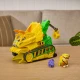 Spin Master Mancs őrjárat Dino nagy kotrógép Rubble Spin Master Mancs őrjárat Dino nagy kotrógép Rubble