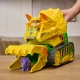 Spin Master Mancs őrjárat Dino nagy kotrógép Rubble Spin Master Mancs őrjárat Dino nagy kotrógép Rubble