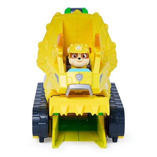 Spin Master Mancs őrjárat Dino nagy kotrógép Rubble Spin Master Mancs őrjárat Dino nagy kotrógép Rubble