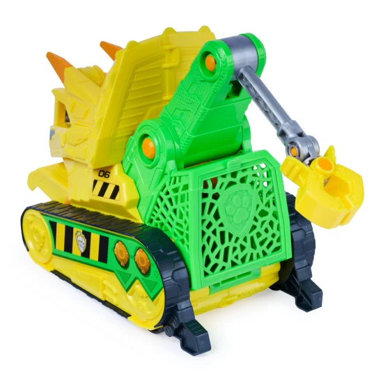 Spin Master Mancs őrjárat Dino nagy kotrógép Rubble Spin Master Mancs őrjárat Dino nagy kotrógép Rubble
