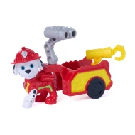Spin Master Mancs őrjárat Dino figura kocsival Marshall Spin Master Mancs őrjárat Dino figura kocsival Marshall