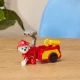 Spin Master Mancs őrjárat Dino figura kocsival Marshall