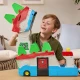 Spin Master Mancs őrjárat Dino nagy átalakítható jármű