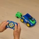 Spin Master Mancs őrjárat Dino RC autó kocsival Chase