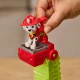 Spin Master Mancs őrjárat Dino mentőjármű Marshall