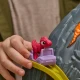 Spin Master Mancs őrjárat Dino vulkán készlet effektekkel