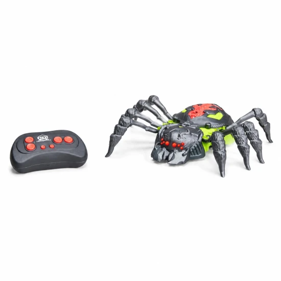 Spin Master Hex Bots RC falmászó tarantula