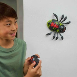 Spin Master Hex Bots RC falmászó tarantula