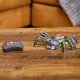 Spin Master Hex Bots RC falmászó tarantula