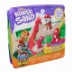 Spin Master Kinetic Sand Mancs őrjárat 3-as készlet figurával Marshall Spin Master Kinetic Sand Mancs őrjárat 3-as készlet figurával Marshall
