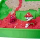 Spin Master Kinetic Sand Mancs őrjárat 3-as készlet figurával Marshall Spin Master Kinetic Sand Mancs őrjárat 3-as készlet figurával Marshall