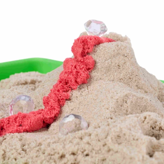 Spin Master Kinetic Sand Mancs őrjárat 3-as készlet figurával Marshall Spin Master Kinetic Sand Mancs őrjárat 3-as készlet figurával Marshall