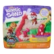 Spin Master Kinetic Sand Mancs őrjárat 3-as készlet figurával Marshall Spin Master Kinetic Sand Mancs őrjárat 3-as készlet figurával Marshall