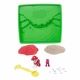 Spin Master Kinetic Sand Mancs őrjárat 3-as készlet figurával Marshall Spin Master Kinetic Sand Mancs őrjárat 3-as készlet figurával Marshall