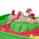 Spin Master Kinetic Sand Mancs őrjárat 3-as készlet figurával Marshall Spin Master Kinetic Sand Mancs őrjárat 3-as készlet figurával Marshall