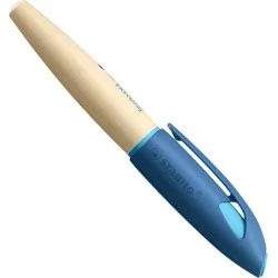 EASYbirdy töltőtoll kezdőknek Kék balkezeseknek EASYbirdy töltőtoll kezdőknek Kék balkezeseknek