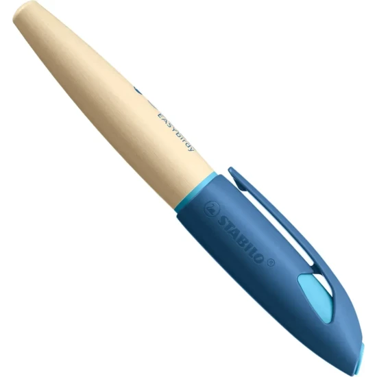 STABILO EASYbirdy - Ergonomikus töltőtoll a kényelmes íráshoz