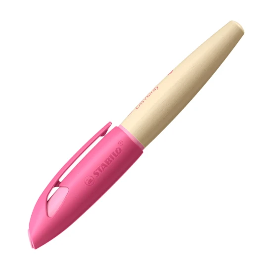 STABILO EASYbirdy - Ergonomikus töltőtoll a kényelmes íráshoz