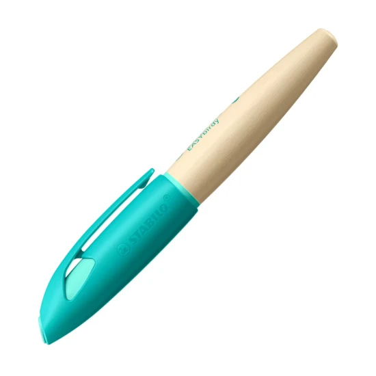 STABILO EASYbirdy - Ergonomikus töltőtoll a kényelmes íráshoz