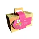 Sycomore Activity Box Kötés és varrás