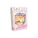 Sycomore Chibi világ Minibox nyúllal Sycomore Chibi világ Minibox nyúllal