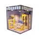 Sycomore Chibi világ Minibox macskával Sycomore Chibi világ Minibox macskával