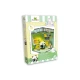 Sycomore Chibi világ Minibox pandával Sycomore Chibi világ Minibox pandával