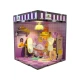 Sycomore Chibi világ Minibox rókával