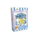 Sycomore Chibi világ Minibox kapibarával Sycomore Chibi világ Minibox kapibarával