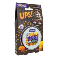 Tubi Smart Modellező agyag Ups! 50g