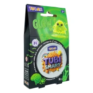 Tubi Smart Modellező agyag Glow 50g