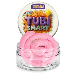 Tubi Smart Modellező agyag Milky Pink 50g
