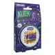 Tubi Smart Modellező agyag Alien 50g