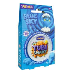 Tubi Smart Modellező agyag Blue Sky 50g