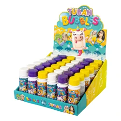Buborékfújó 60 ml