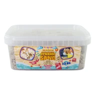 Dinamikus homok Natural Box 2,5 kg