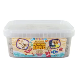 Dinamikus homok Natural Box 2,5 kg