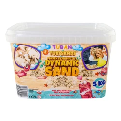 Dinamikus homok Natural Box 5 kg