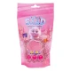 Bolyhos homok 90g Pink