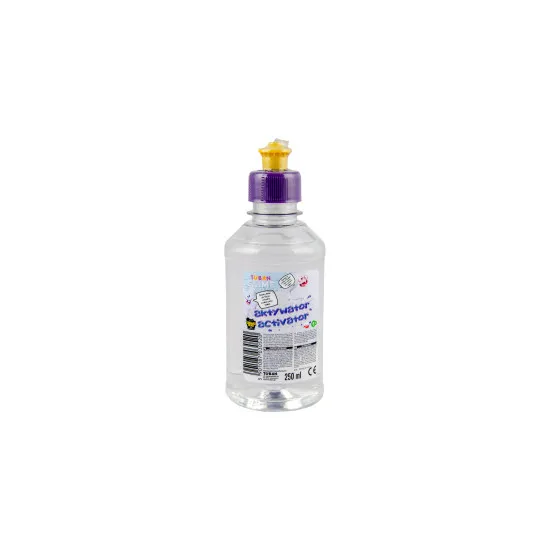 Tuban Slime aktivátor 250 ml adagolóval