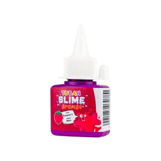Tuban Illat slime-hoz málna 35 ml