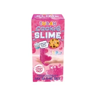 DIY Slime készlet Cookie slime készítéshez