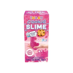 DIY Slime készlet Cookie slime készítéshez