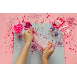 DIY Slime készlet Cookie slime készítéshez