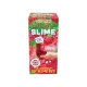 DIY Slime készlet eper iszap készítéséhez gyerekeknek. Készítse el saját iszapját.