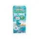 DIY Slime készlet görögdinnye nyálka készítéséhez gyerekeknek. Készítse el saját iszapját.