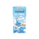 DIY Slime készlet nyálkafelhő készítéséhez gyerekeknek. Készítse el saját iszapját