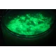 DIY Slime Kit a Glow in the dark iszap készítéséhez gyermekek számára. Készítse el saját iszapját.
